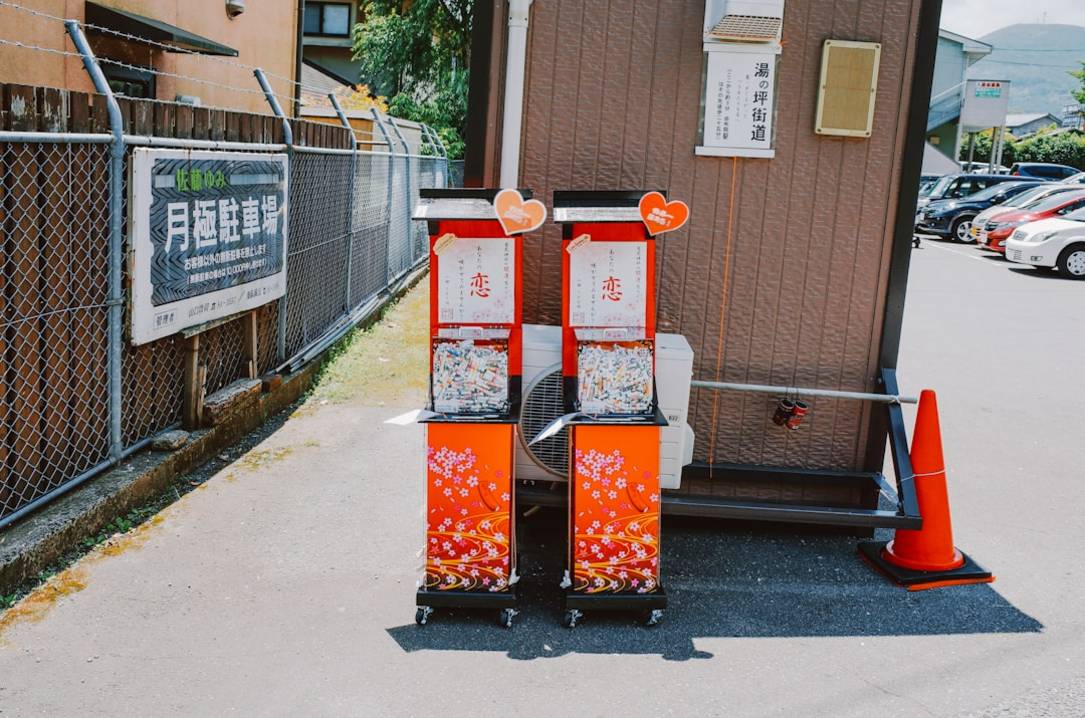 Envía tu equipaje sin esfuerzo en Japón con el servicio Takuhaibin intro