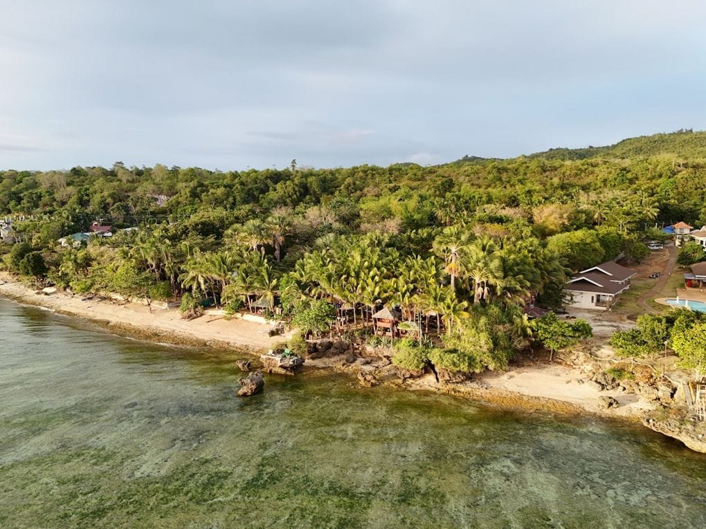 -Filipijnen met kinderen