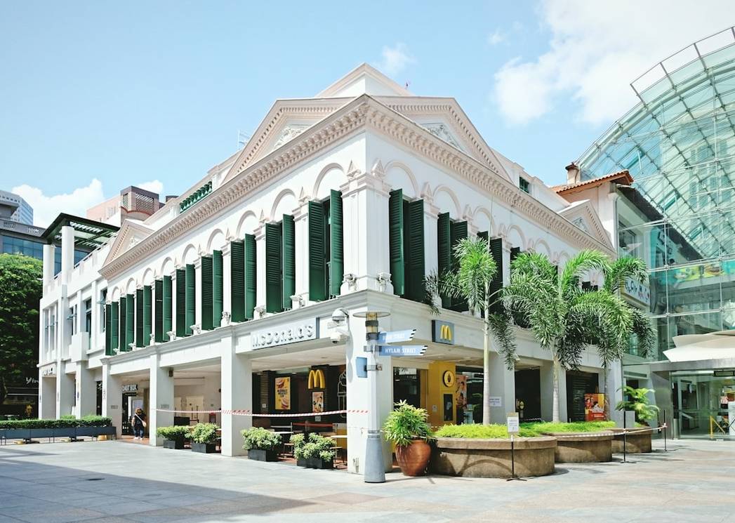 Wardah Books: Un refugio literario en Singapur