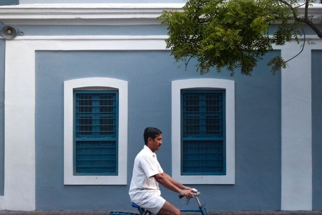 -Barrio Francés de Pondicherrybarrio-frances-pondicherryPondicherry