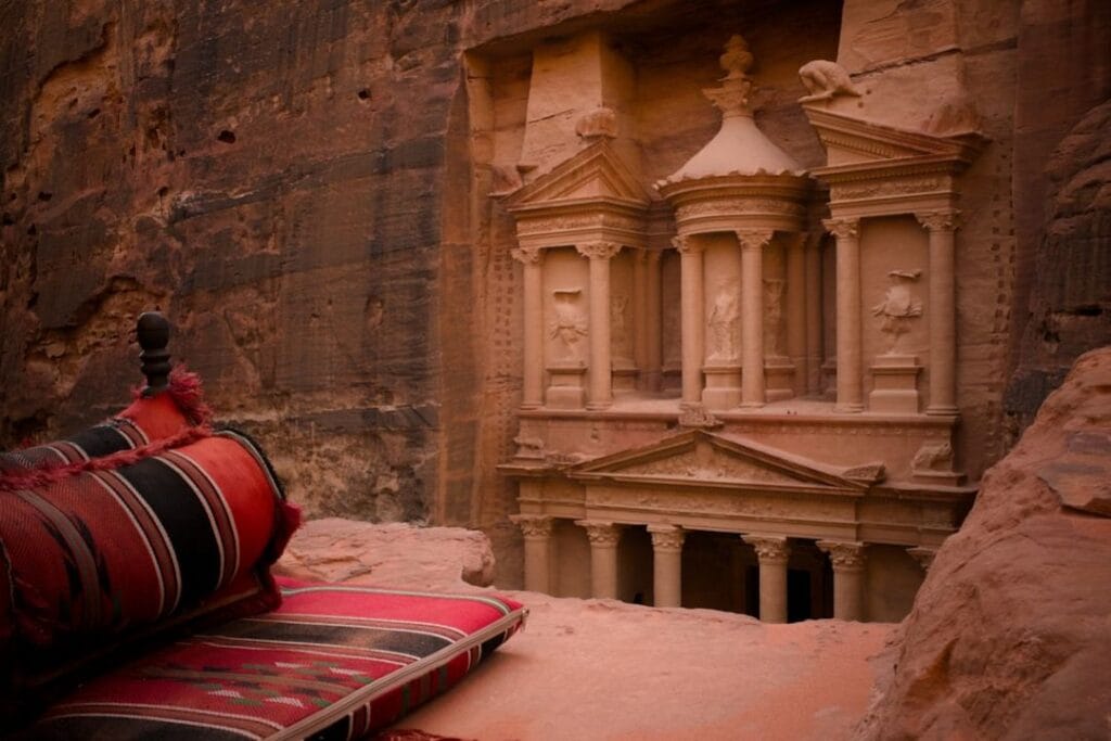 Los 10 imprescindibles: cosas que hacer en el Petra 1 -Petra Jordania