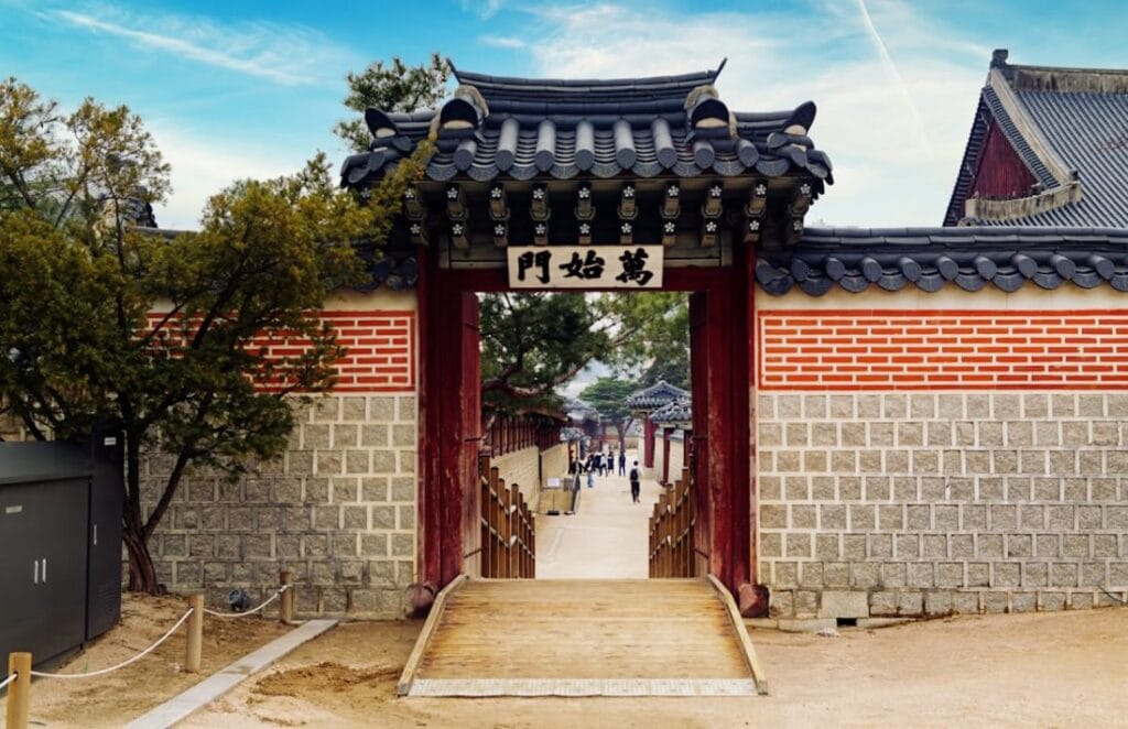Los 10 imprescindibles: cosas que hacer en el Seúl 1 -Seúl Corea del Sur
