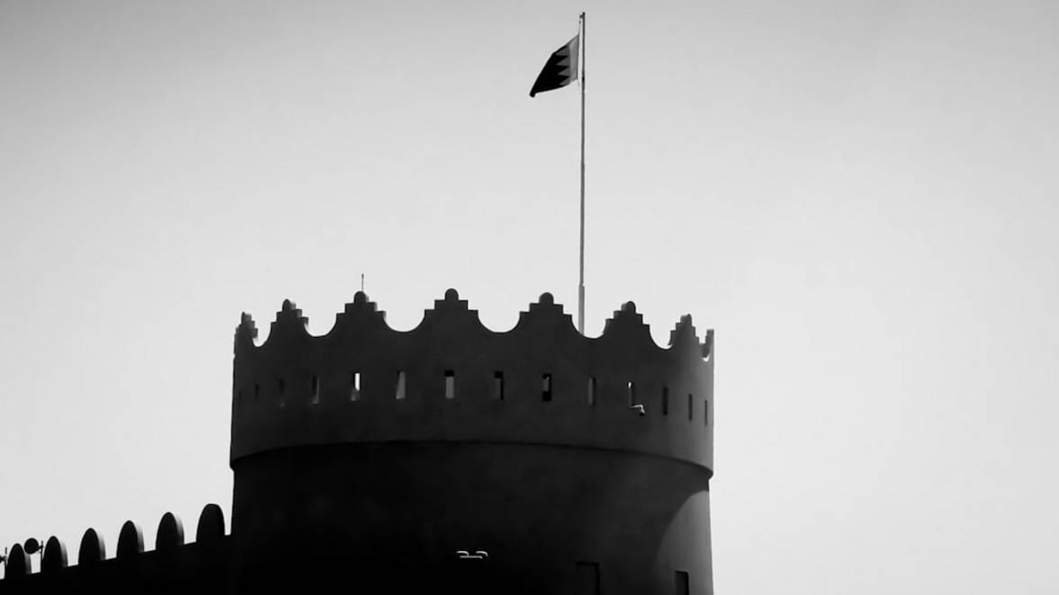 Fuerte de Baréin (Qal at al-Bahrain)fuerte-bareinManama highlights