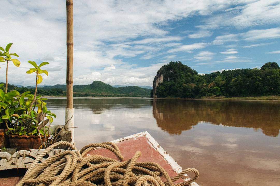 Exploración de la vida silvestre en el Parque Nacional de Si Phan Don: Conéctate con la naturaleza