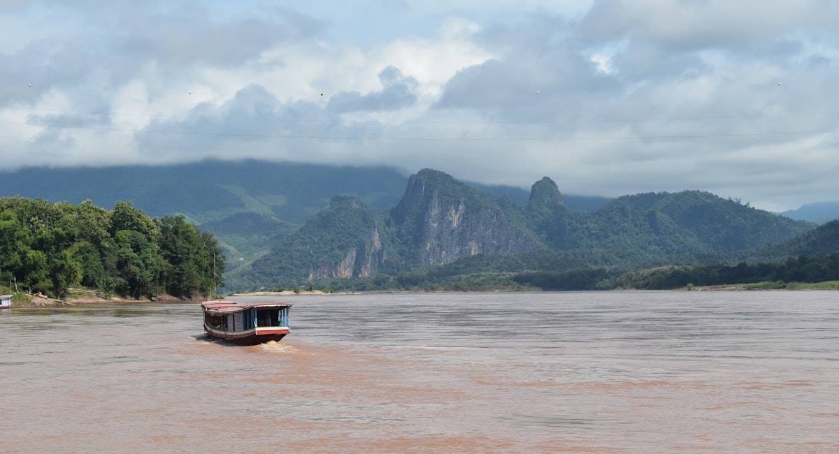 Laos lista-de-equipaje introducción
