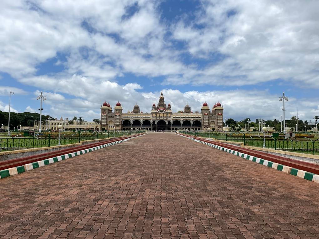 Palacio de Mysore en Mysore: Aspectos destacados y trucos 3 Palacio de Mysorepalacio-mysoreMysore overview