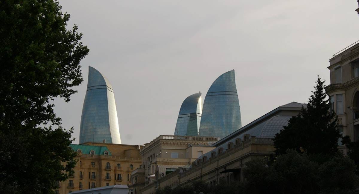 Azerbaiyán lista-de-equipaje accessories