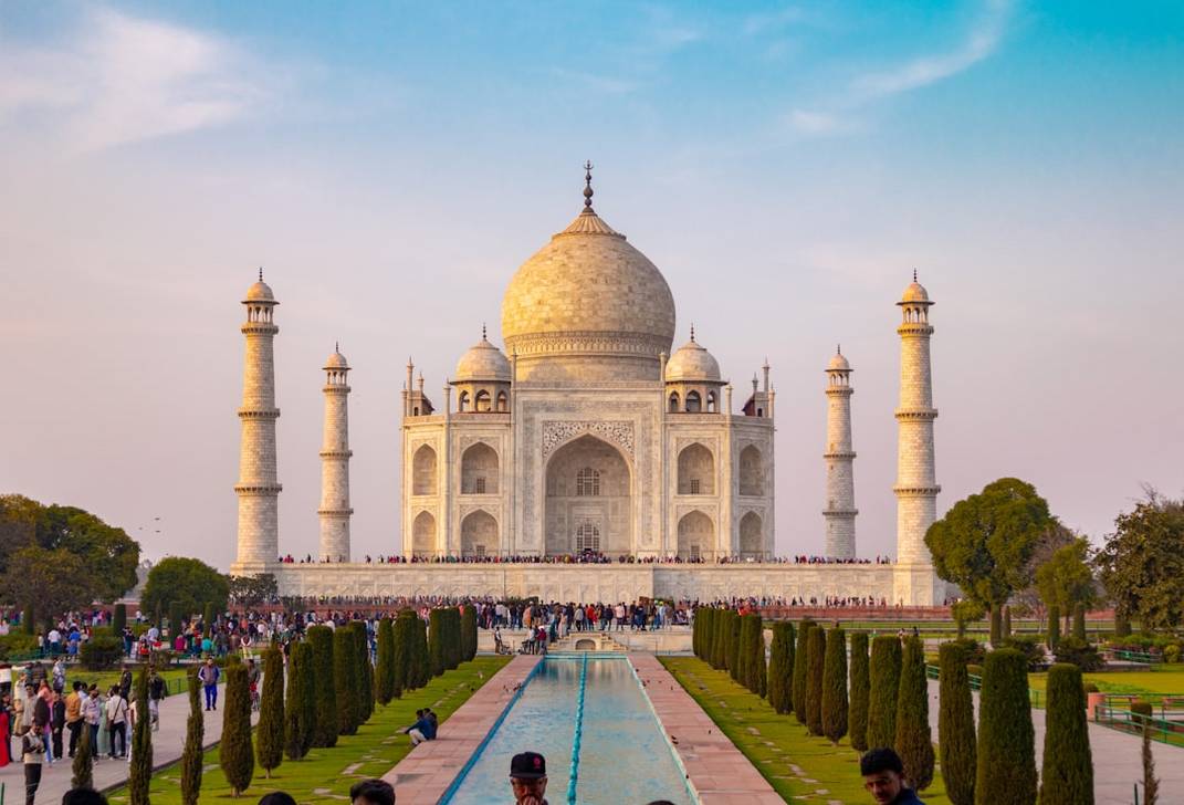 Taj Mahaltaj-mahalAgra highlights