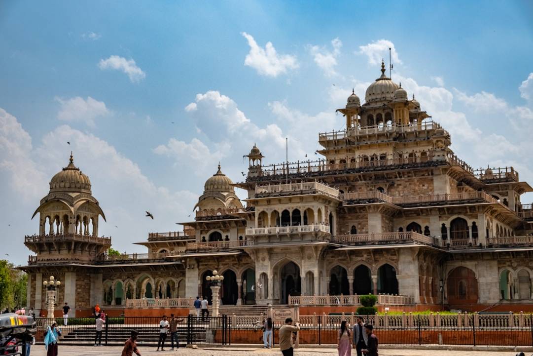 Hawa Mahalhawa-mahalJaipur atmosphere