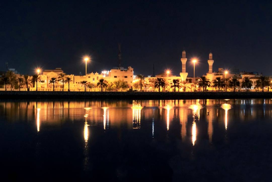 Casa de Bin Matarcasa-bin-matarMuharraq overview