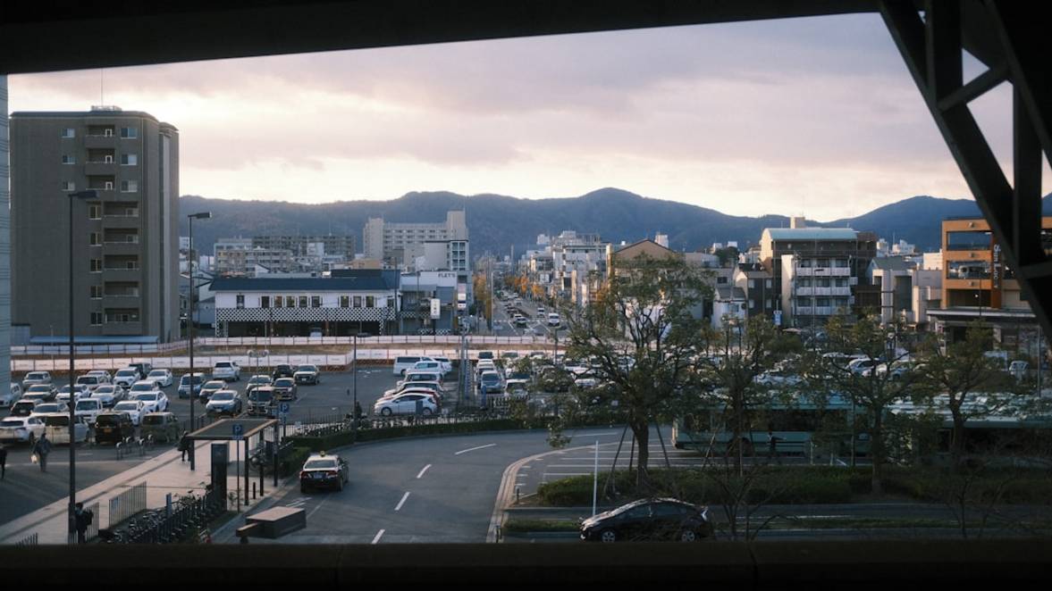 Kioto Kanazawa hidden-gems