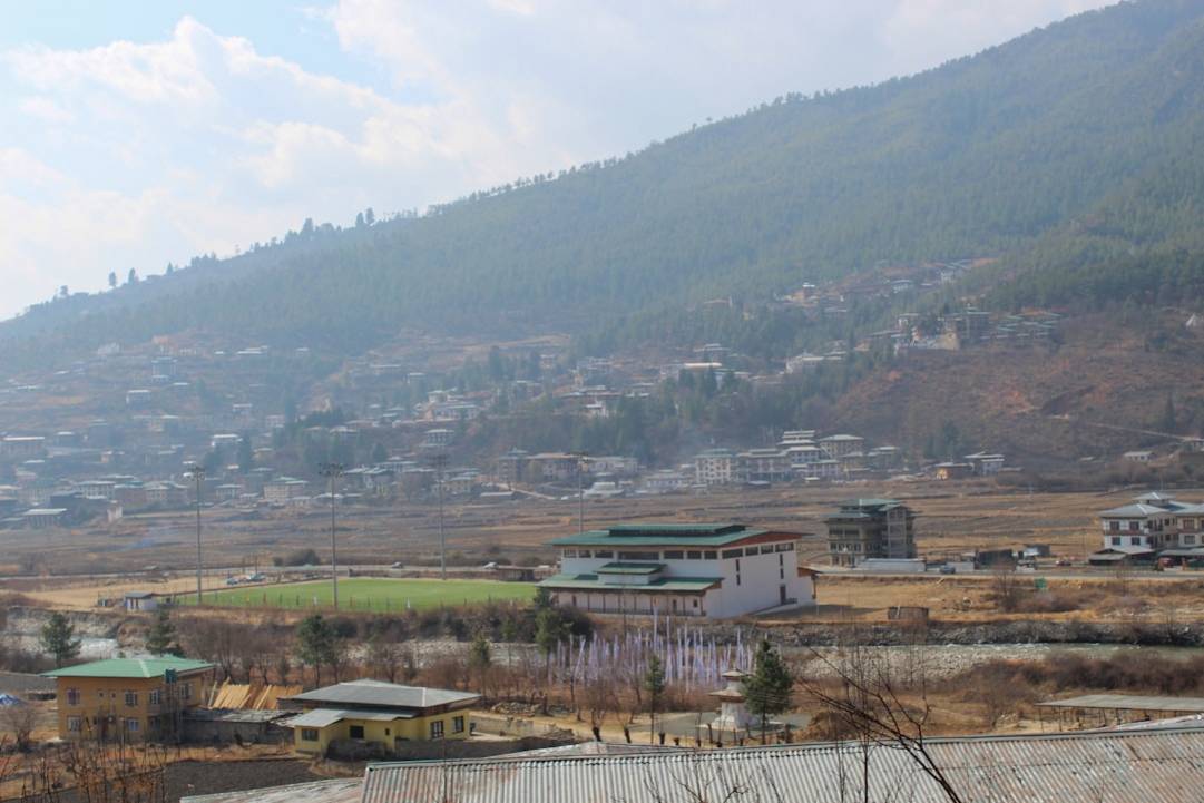 Valle de Bumthang: Un refugio natural