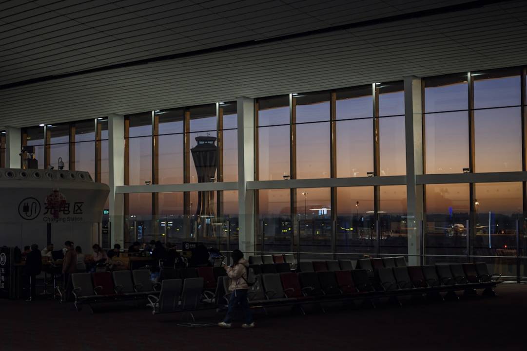 China visa documents-checklist