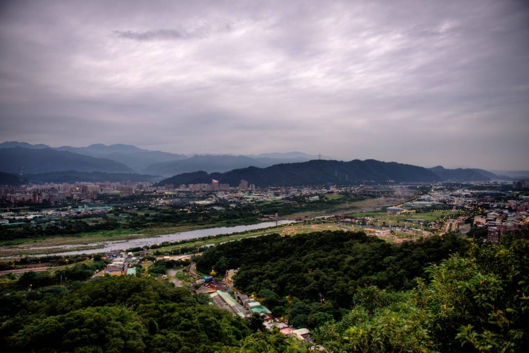 Cascada de Baiyang: La verdad sobre la belleza efímera.