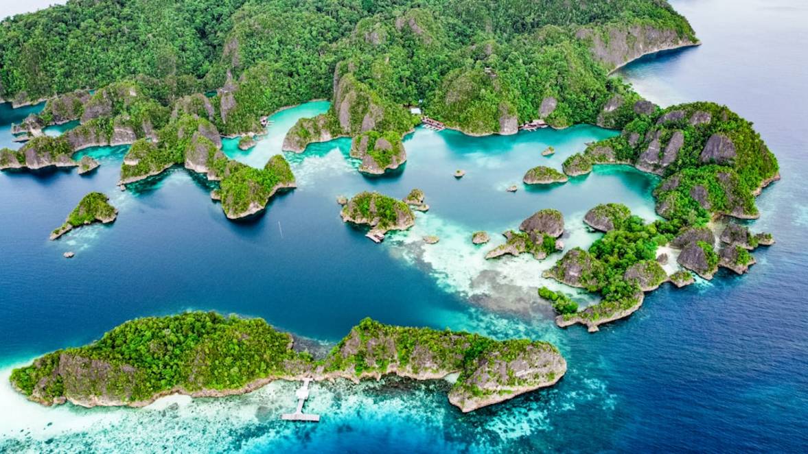 Buceo en Raja Ampatbuceo-raja-ampatRaja Ampat overview