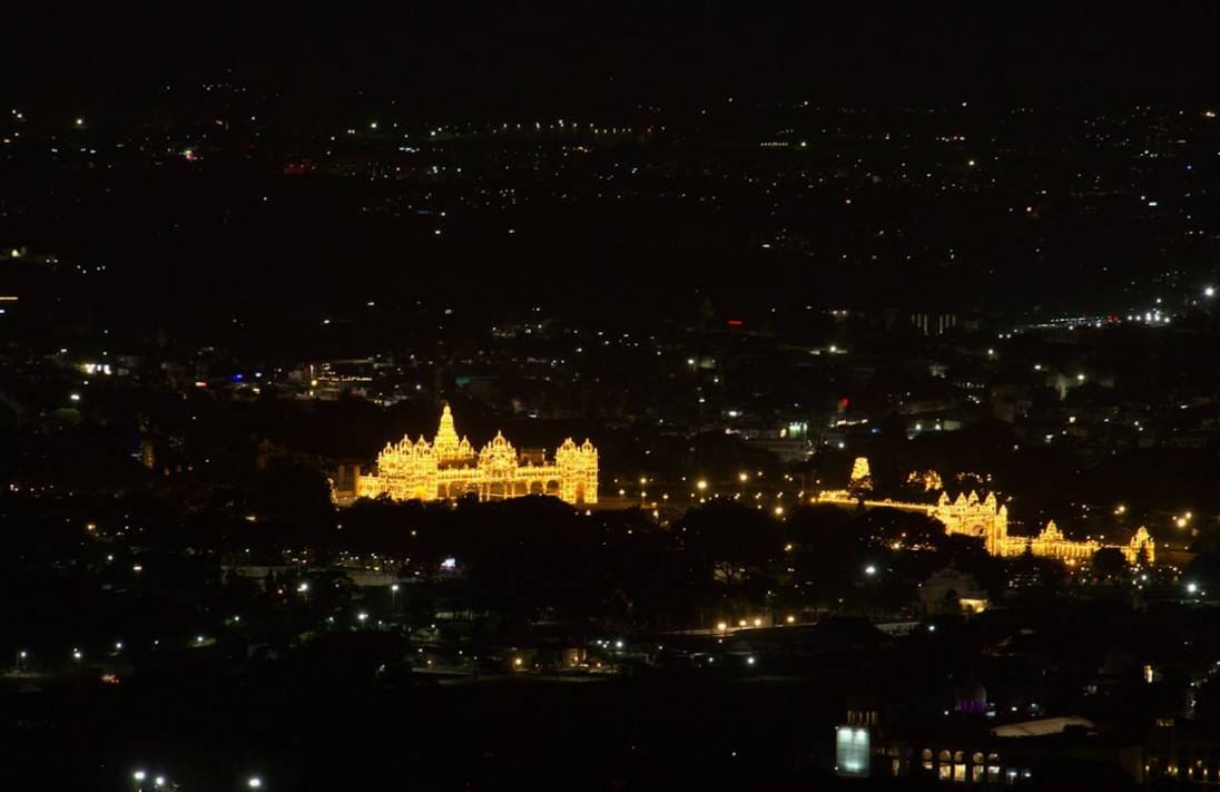 Palacio de Mysore en Mysore: Aspectos destacados y trucos 6 Palacio de Mysorepalacio-mysoreMysore details