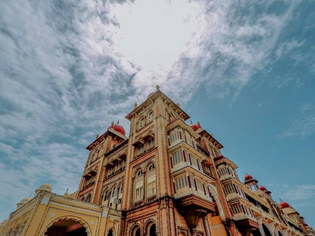 Palacio de Mysore en Mysore: Aspectos destacados y trucos 4 Palacio de Mysorepalacio-mysoreMysore highlights