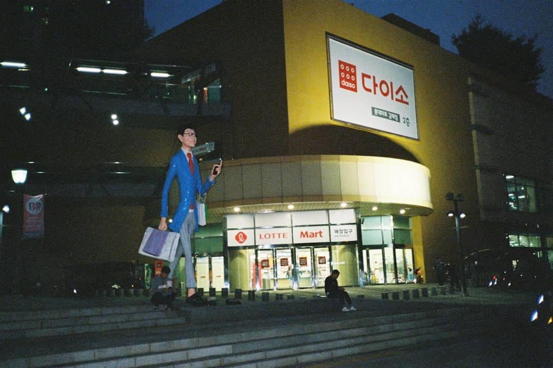 ¿Cómo encontrar los boletos de avión más baratos para viajar a Corea del Sur? 5 Corea del Sur billetes-de-avion-baratos departure-hubs