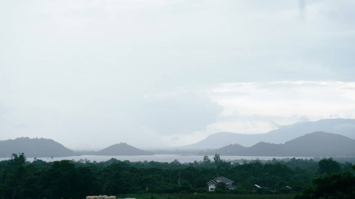 Parque Nacional de Bokorparque-bokorKampot overview
