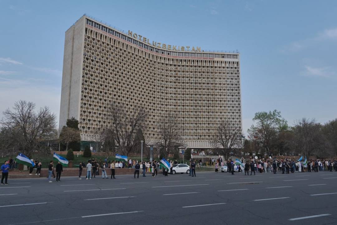 Uzbekistan hospitales-farmacias hospital-0