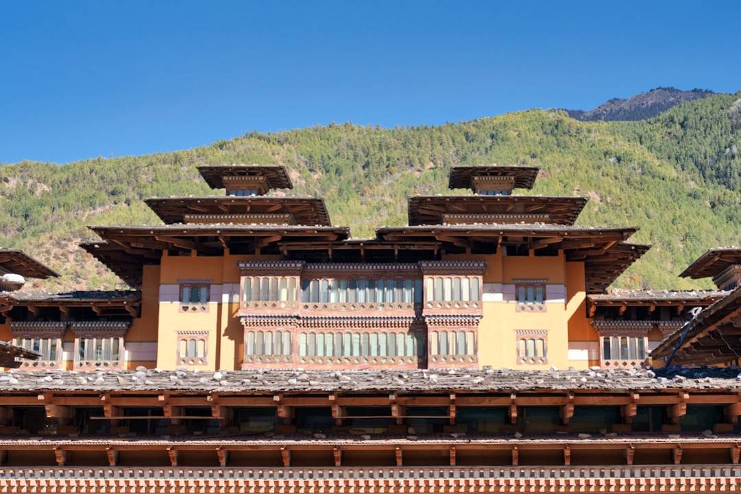 Festivales culturales: La dura realidad de la celebración en Tashigang.