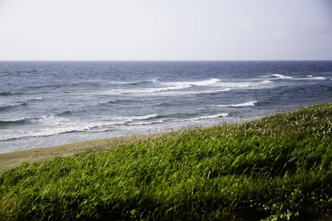 Kioto Kanazawa districts-overview