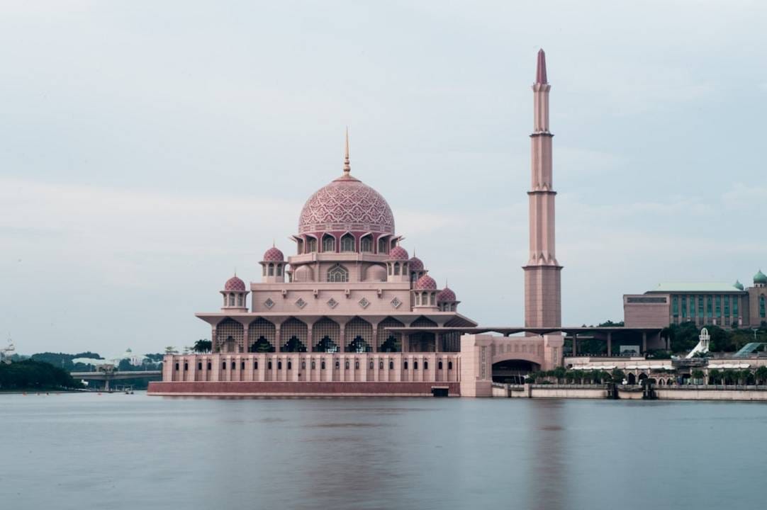 Malasia monumentos-religiosos landmark-7