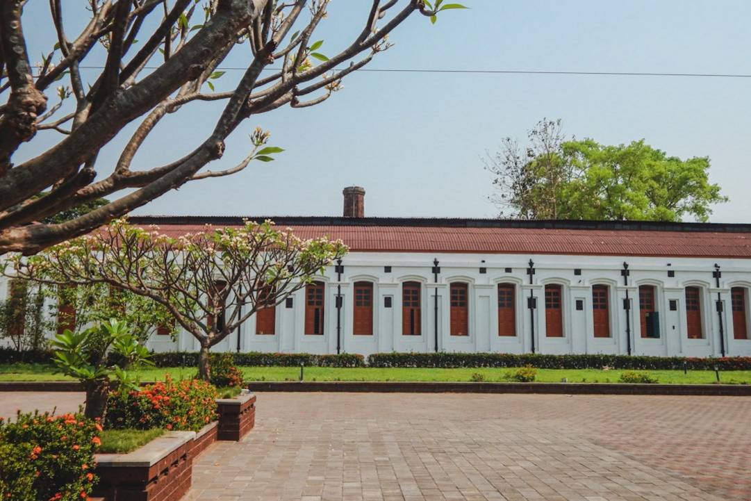 Parque de Aves de Mysore: Un espectáculo de biodiversidad.
