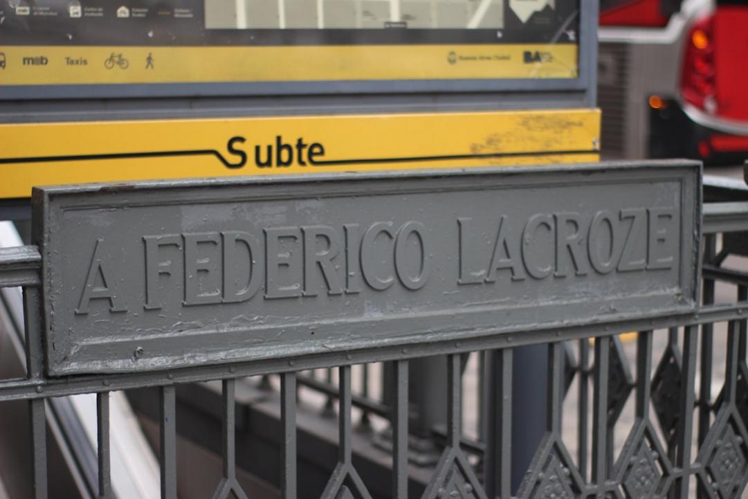 transport in Argentina and Brasil