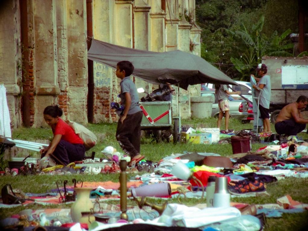 costs Argentina vs Chile