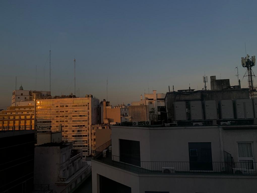 Argentina vs Paraguay