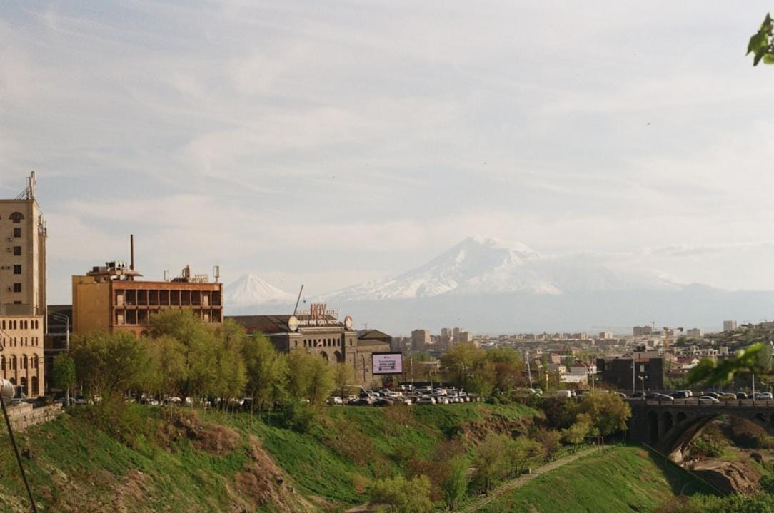 accommodation Armenia vs Azerbaiyán