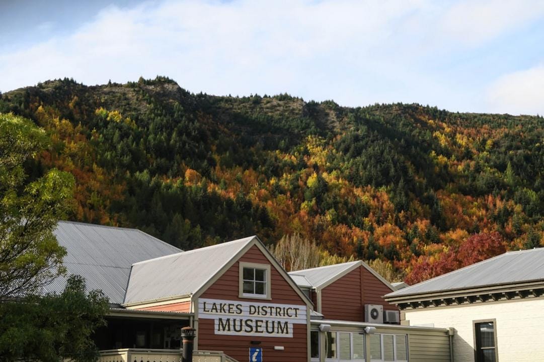 Arrowtown highlights