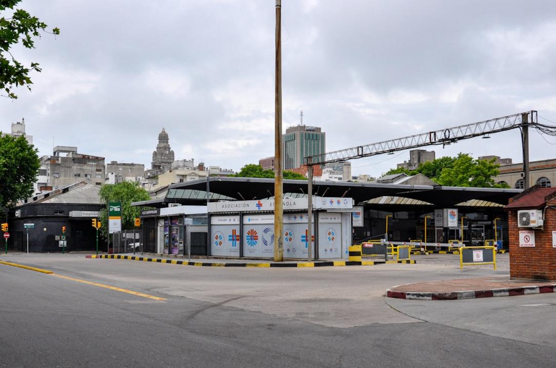 accommodation Brasil vs Uruguay