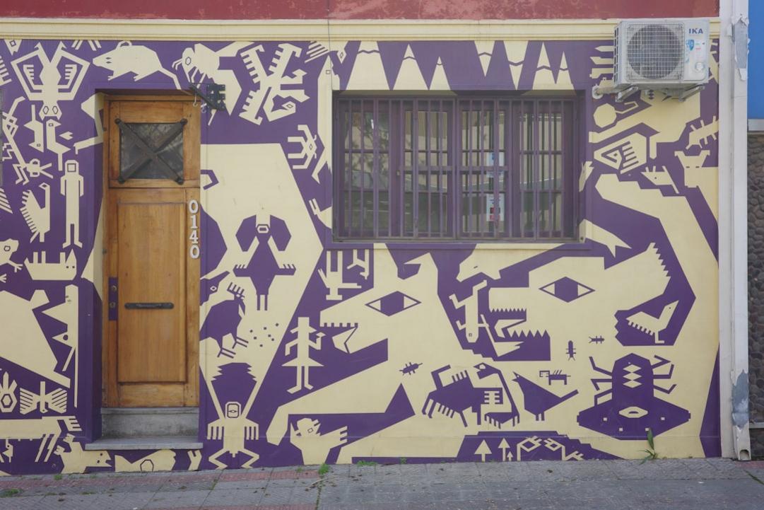 accommodation Chile vs Bolivia