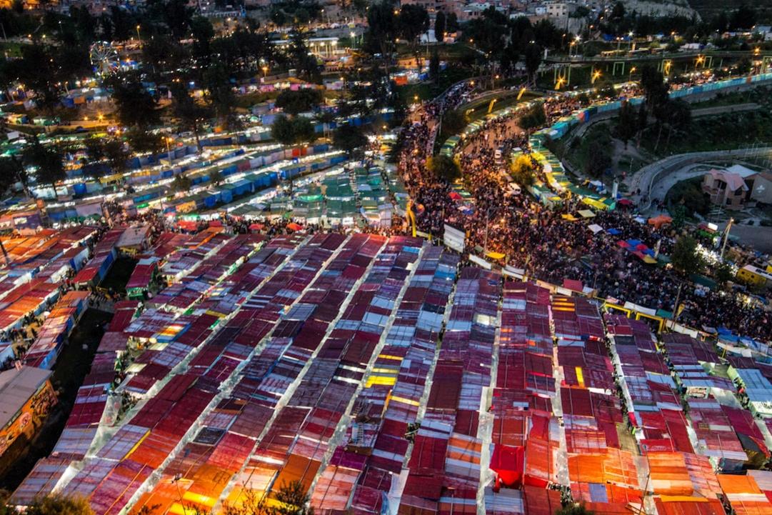 costs Chile vs Bolivia