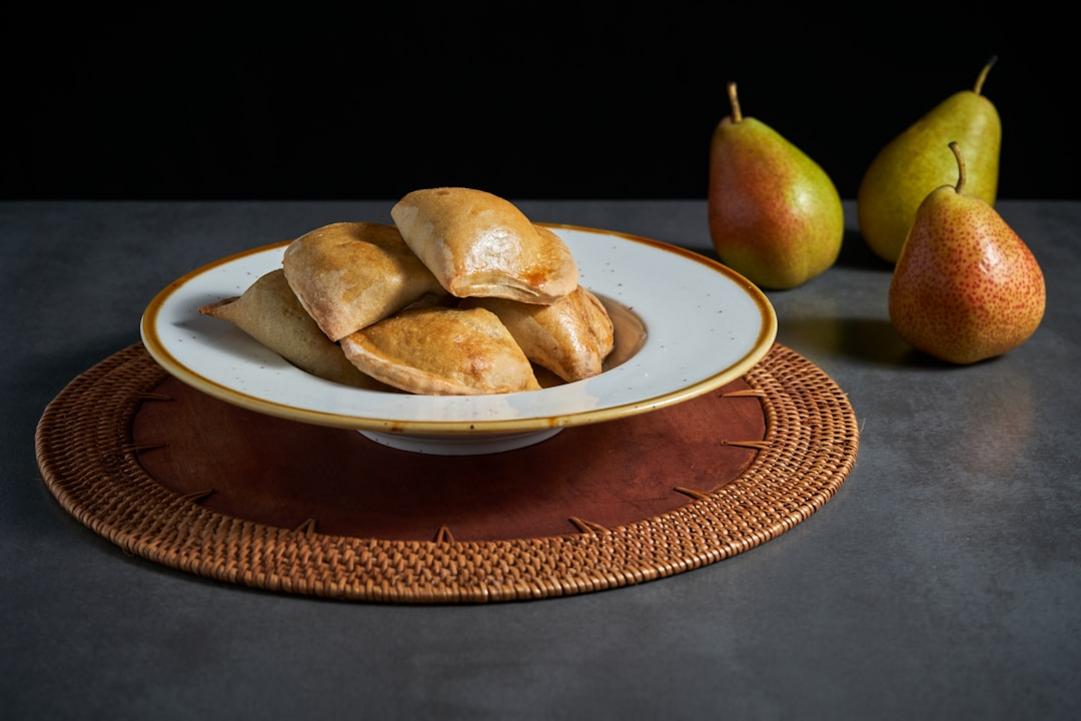 food in Chile and Bolivia