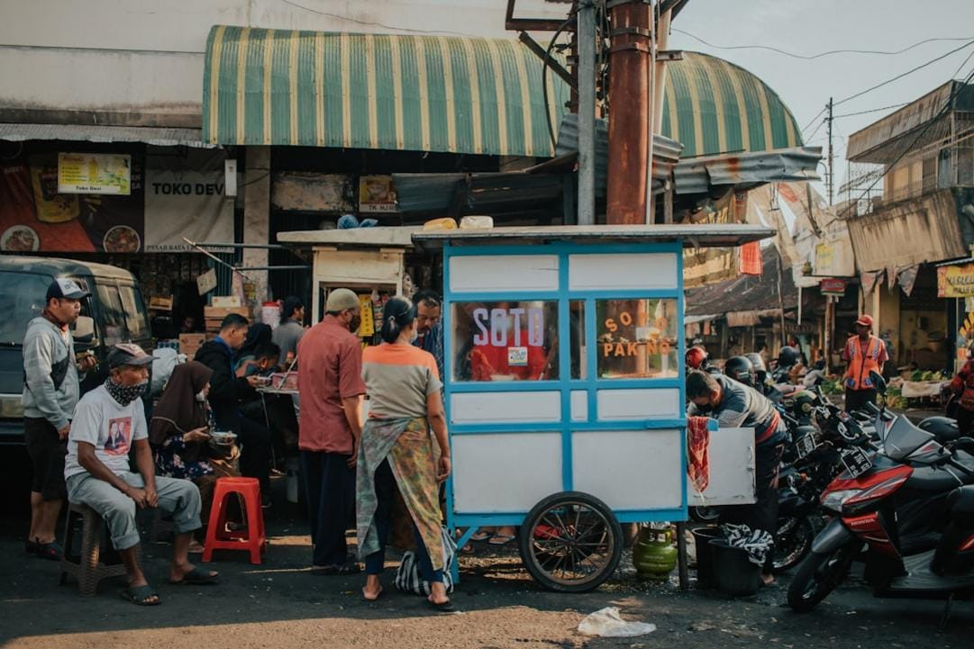 costs China vs Indonesia