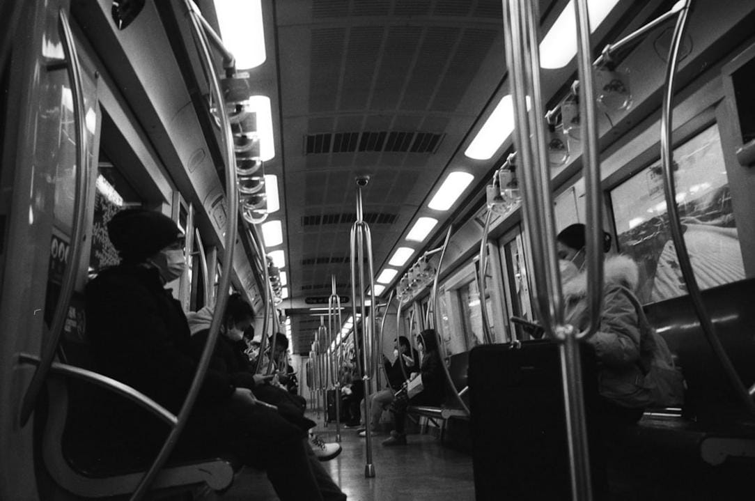transport in China and Indonesia