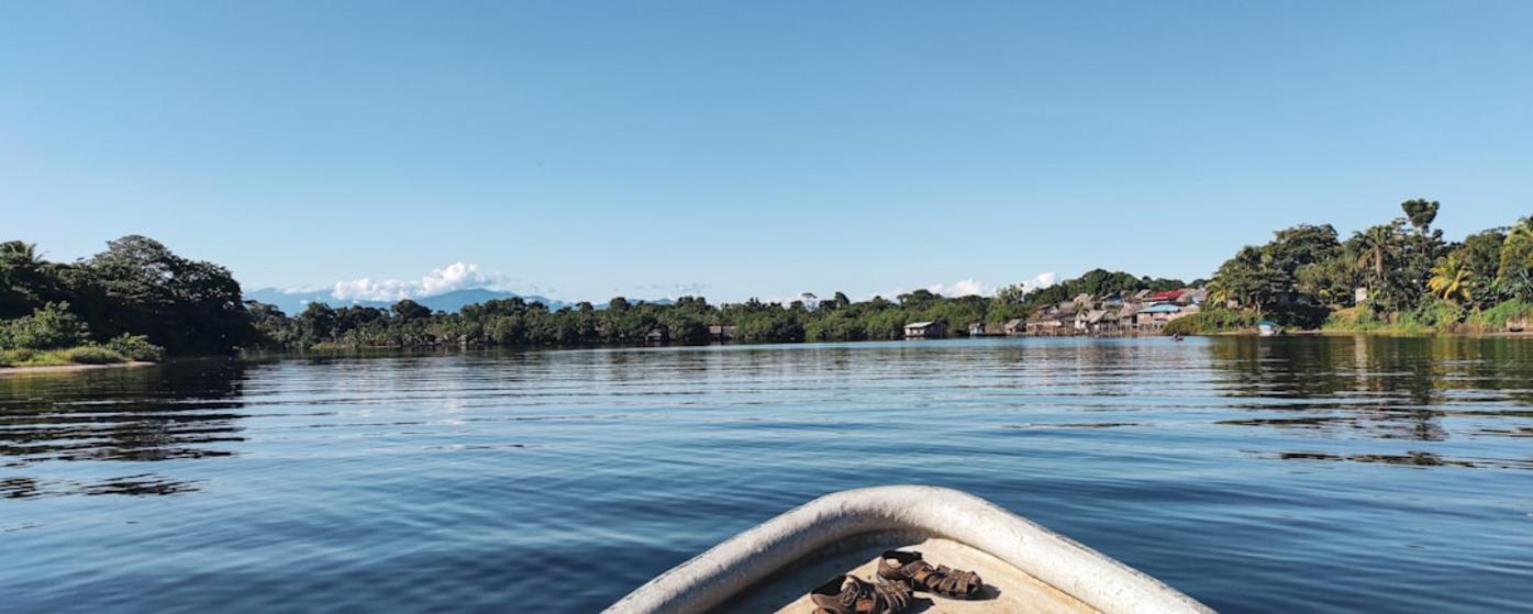 accommodation Costa Rica vs Panamá