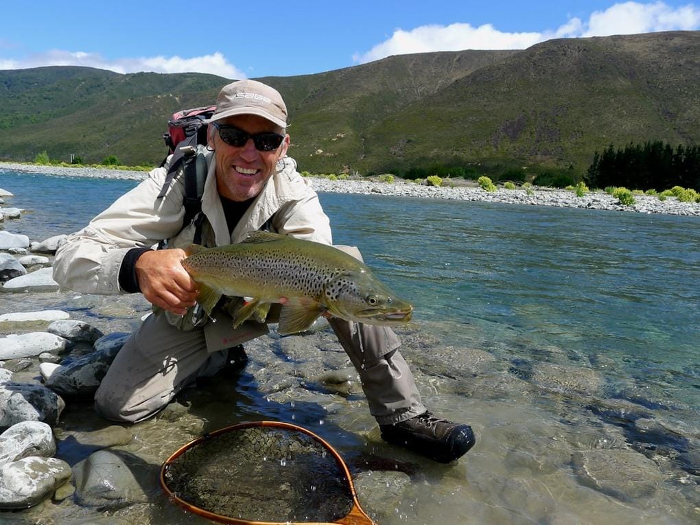 Glenorchy food