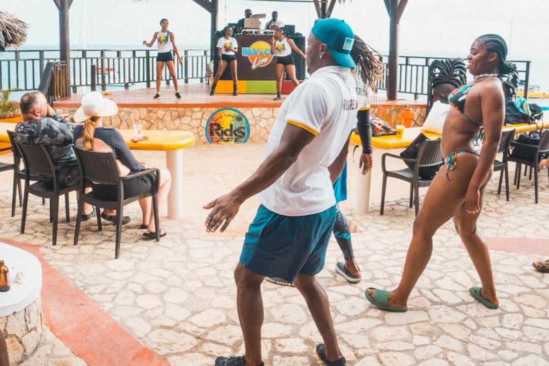 Jamaica and Cuba highlights