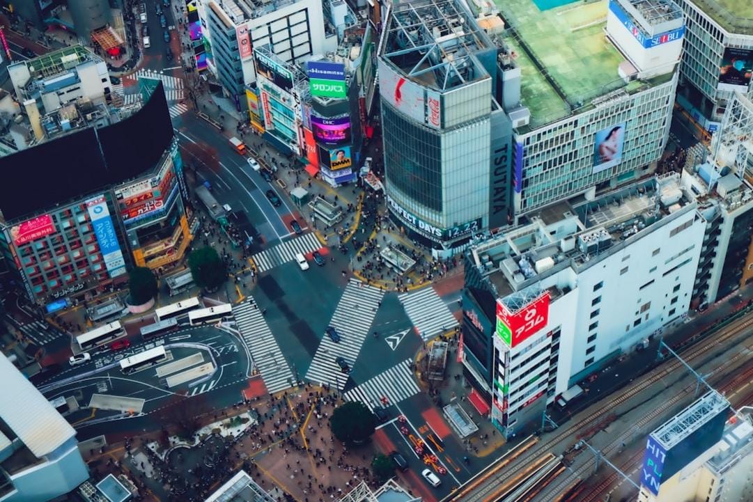 Japón and Vietnam highlights
