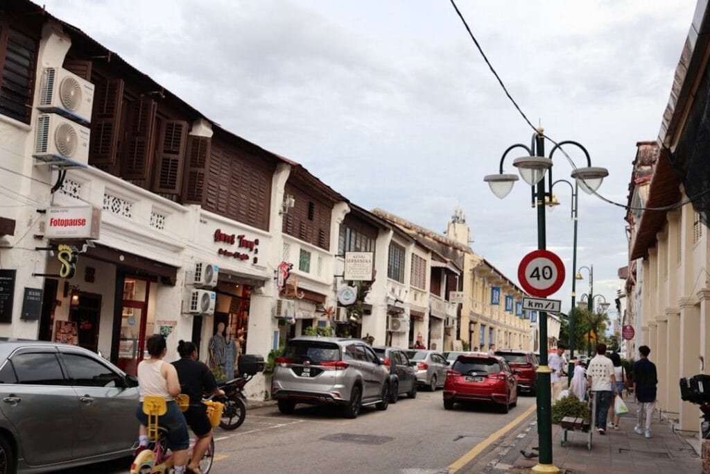 -Mansión Pinang Peranakanperanakan-mansionGeorge Town