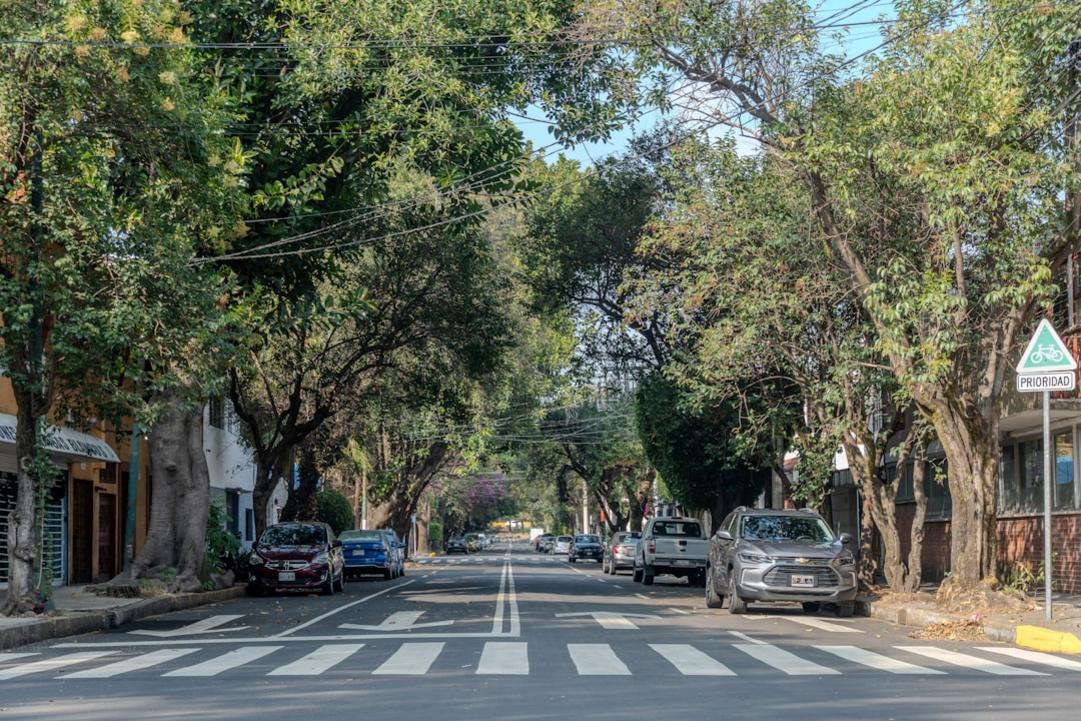 accommodation México vs Argentina