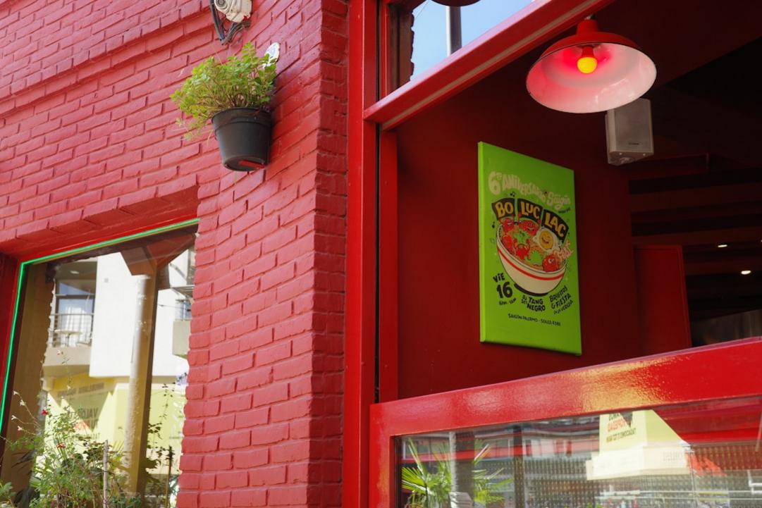 México and Argentina costs