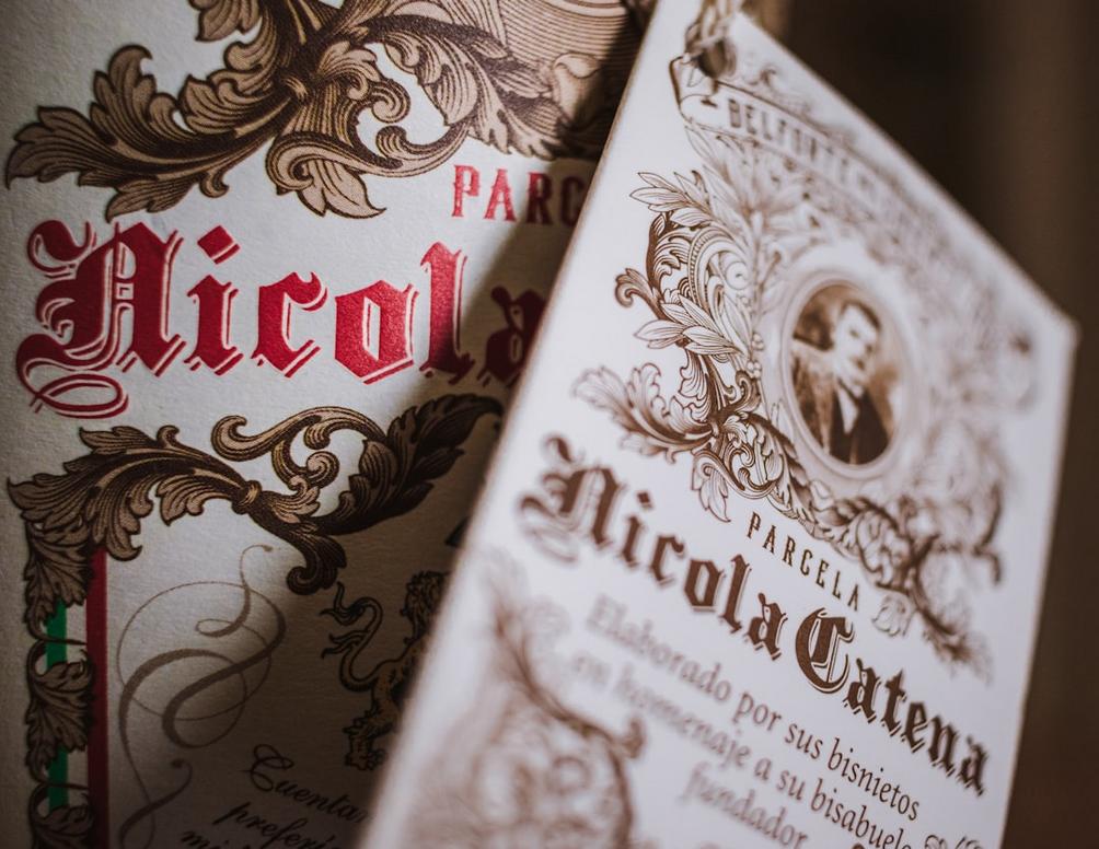 food in México and Argentina