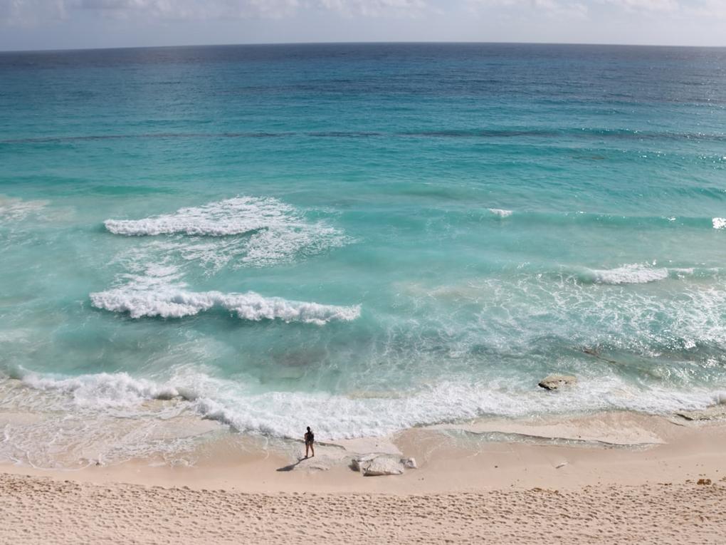 nature México vs Jamaica