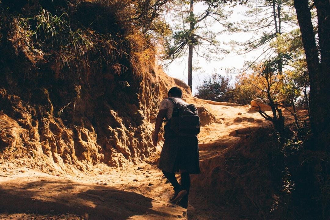 Nepal and Bután highlights