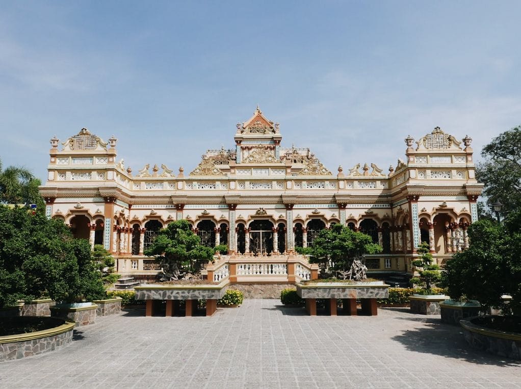-Pagoda Vinh Trangpagoda-vinh-trangDelta del Mekong